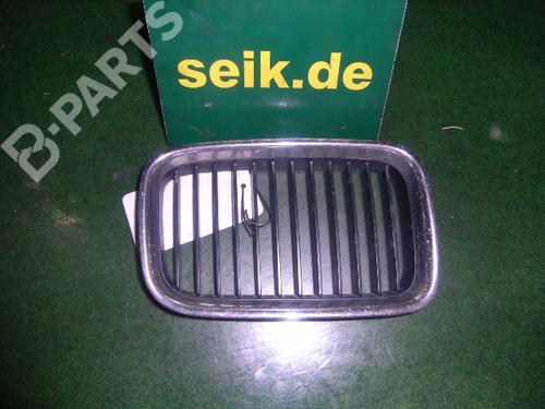 Grill / Grid BMW 3 (E36) 318 i (113 hp) 51138122238