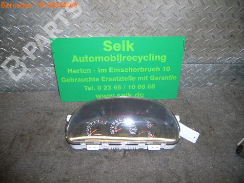 Instrument cluster KIA SHUMA II (FB) 1.8 | BP992343C47 