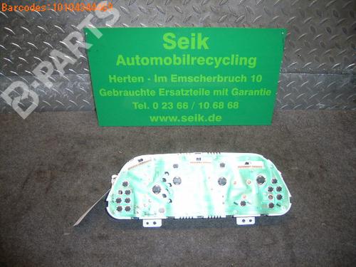 Instrument cluster KIA SHUMA II (FB) 1.8 | BP992343C47 