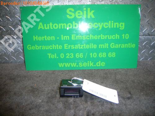 Used Display monitor KIA SHUMA II (FB) 1.8 (114 hp) 2778293