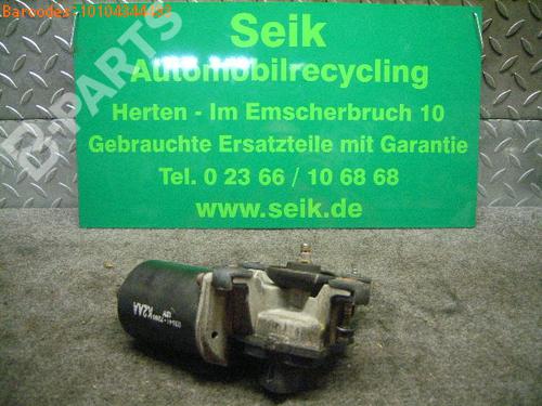 Used Front wiper motor KIA SHUMA II (FB) 1.8 (114 hp) 992347
