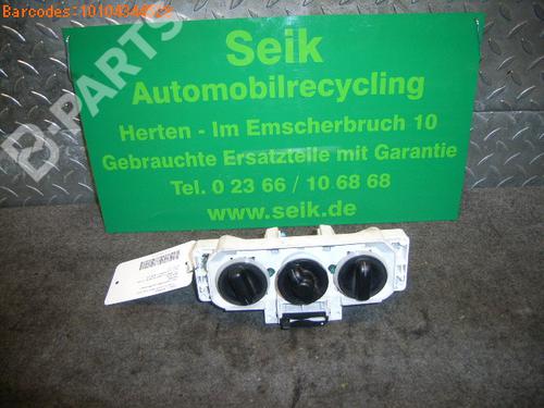 Used Climate control SUZUKI IGNIS I (FH) 1.3 4WD (RG413) (83 hp) 992352