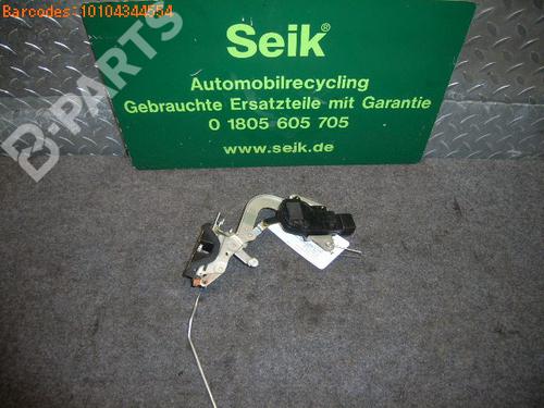 Used Front right lock SUZUKI IGNIS I (FH) 1.3 4WD (RG413) (83 hp) 992360