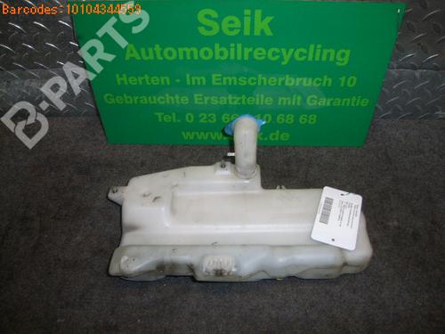 Used Windscreen washer tank SUZUKI IGNIS I (FH) 1.3 4WD (RG413) (83 hp) 1756476