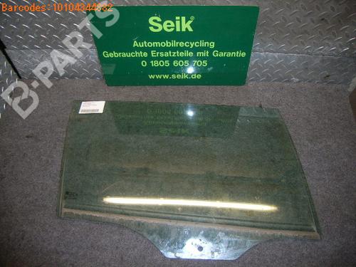 Used Rear right door window OPEL VECTRA C Estate (Z02) 2.0 Turbo (F35) (175 hp) 1760321