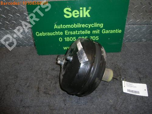 Used Servo brake OPEL VECTRA C Estate (Z02) 2.0 Turbo (F35) (175 hp) 992378