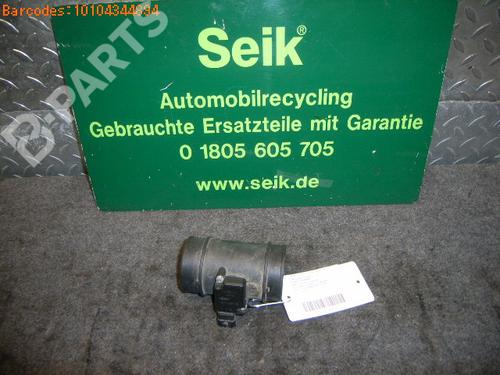 Used Mass air flow sensor OPEL VECTRA C Estate (Z02) 2.0 Turbo (F35) (175 hp) 992380
