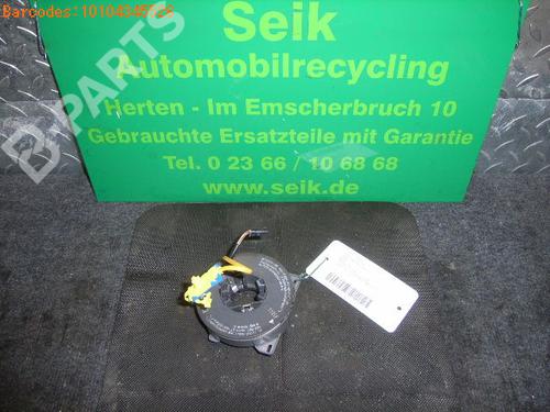 Used Squib airbag OPEL AGILA (A) (H00) 1.0 12V (F68) (58 hp) 992425