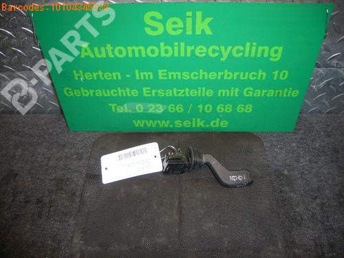 Used Steering column stalk OPEL AGILA (A) (H00) 1.0 12V (F68) (58 hp) 992427