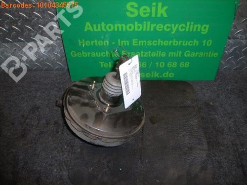 Used Servo brake OPEL AGILA (A) (H00) 1.0 12V (F68) (58 hp) 992429