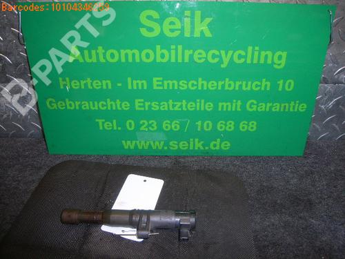 Used Ignition coil RENAULT LAGUNA II Grandtour (KG0/1_) 1.8 16V (KG0B, KG0M) (120 hp) 992447