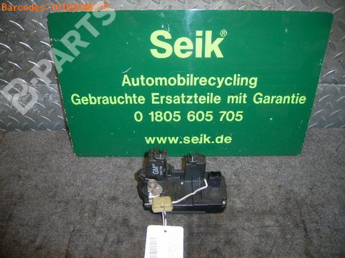 Used Rear left lock OPEL VECTRA C Estate (Z02) 2.0 Turbo (F35) (175 hp) 992449