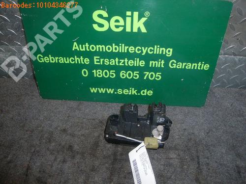 Used Rear right lock OPEL VECTRA C Estate (Z02) 2.0 Turbo (F35) (175 hp) 992450