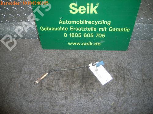 Elektronisk sensor OPEL VECTRA C Estate (Z02) 2.0 Turbo (F35) (175 hp) 1751676