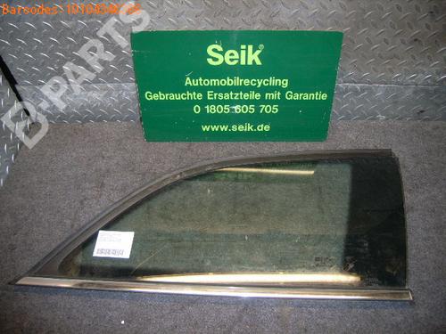 Used Rear right quarter glass OPEL VECTRA C Estate (Z02) 2.0 Turbo (F35) (175 hp) 1269167