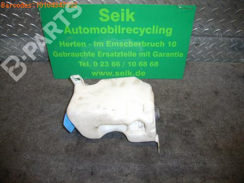 Windscreen washer tank SEAT TOLEDO II (1M2) 1.6 16V 1J0955453N