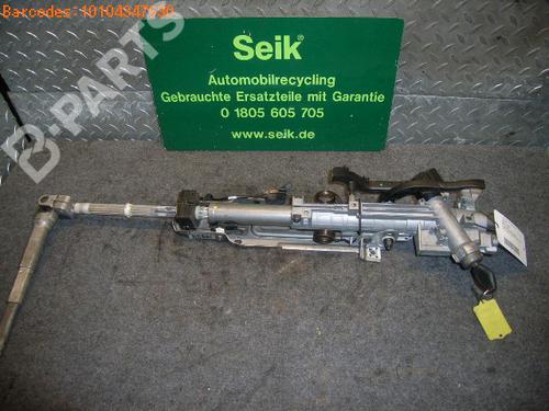 Used Steering column BMW 3 (E46) 316 i (115 hp) 992482