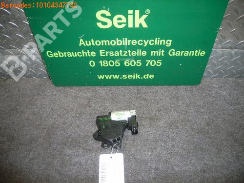 Used Left rear window motor MAZDA 6 Saloon (GG) 1.8 (120 hp) 308372