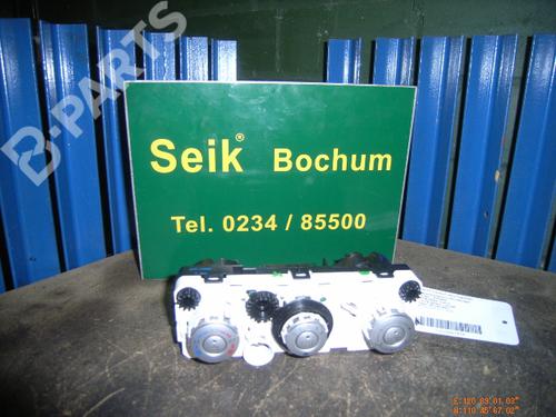 Used Climate control MITSUBISHI COLT VI (Z3_A, Z2_A) 1.3 (Z21A) (95 hp) 992494