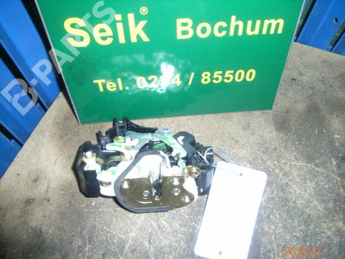 Used Front left lock MITSUBISHI COLT VI (Z3_A, Z2_A) 1.3 (Z21A) (95 hp) 992495