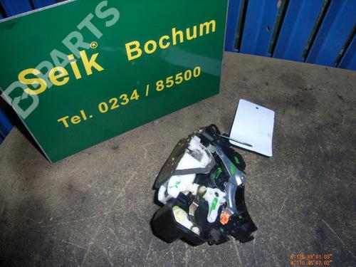 Used Front right lock MITSUBISHI COLT VI (Z3_A, Z2_A) 1.3 (Z21A) (95 hp) 992496