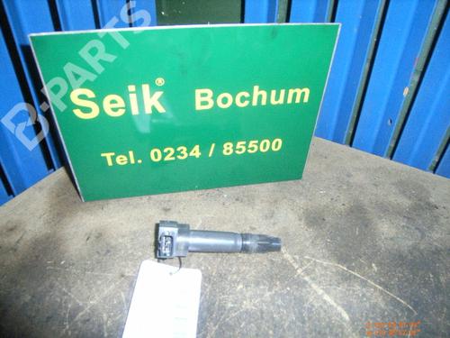 Used Ignition coil MITSUBISHI COLT VI (Z3_A, Z2_A) 1.3 (Z21A) (95 hp) 992498