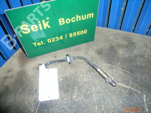 Elektronisk sensor MITSUBISHI COLT VI (Z3_A, Z2_A) 1.3 (Z21A) (95 hp) 1751681