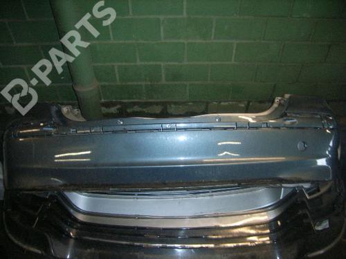 Used Rear bumper MERCEDES-BENZ A-CLASS (W168) A 140 (168.031, 168.131) (82 hp) 308456