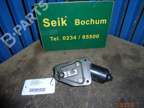 Used Front wiper motor DAIHATSU CUORE V (L7_) 1.0 i (L701) (56 hp) 992630