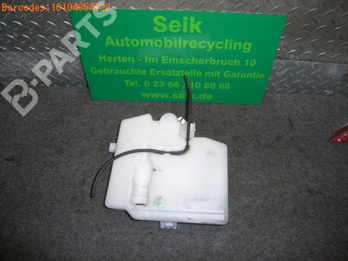 Used Windscreen washer tank OPEL AGILA (A) (H00) 1.0 (F68) (60 hp) 1756486