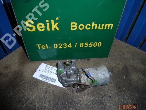 Used Front wiper motor VW LT 28-35 I Bus (281-363) 2.4 D (75 hp) 992650