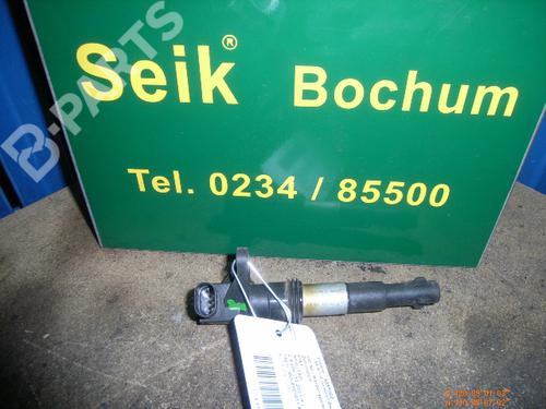 Used Ignition coil FIAT STILO (192_) 2.4 20V (192_XD1A, 192AXD12) (170 hp) 992662