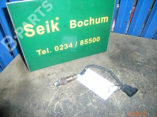 Used Electronic sensor FIAT STILO (192_) 2.4 20V (192_XD1A, 192AXD12) (170 hp) 1751694