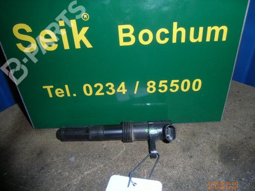 Used Ignition coil FIAT STILO (192_) 2.4 20V (192_XD1A, 192AXD12) (170 hp) 992665