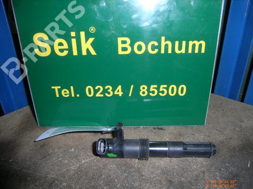 Used Ignition coil FIAT STILO (192_) 2.4 20V (192_XD1A, 192AXD12) (170 hp) 992666