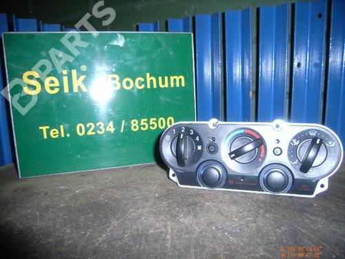 Used Climate control FORD FIESTA V (JH_, JD_) 1.4 TDCi (68 hp) 992684
