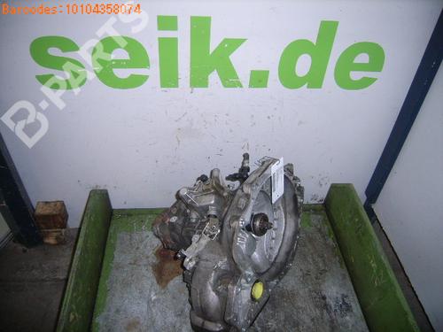 Used Gearbox OPEL CORSA C (X01) 1.0 (F08, F68) (58 hp) 308546