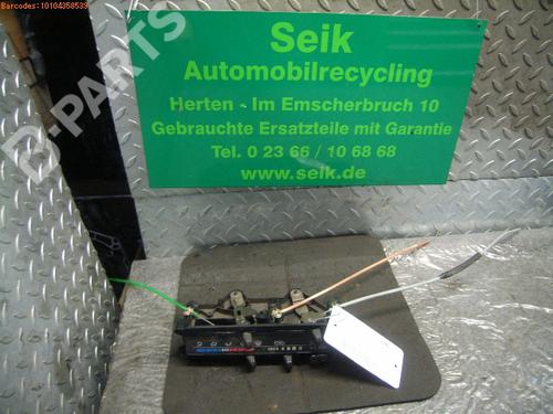 Used Climate control DAIHATSU GRAN MOVE (G3) 1.5 16V (G303) (90 hp) 992707