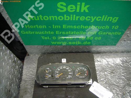 Used Instrument cluster DAIHATSU GRAN MOVE (G3) 1.5 16V (G303) (90 hp) 992708