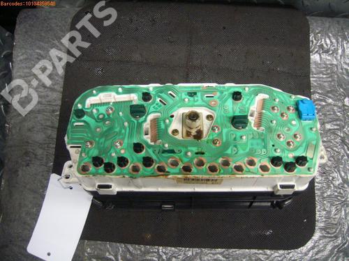 Instrument cluster DAIHATSU GRAN MOVE (G3) 1.5 16V (G303) | BP992708C47 