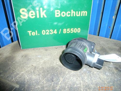 Used Mass air flow sensor VW POLO (9N_, 9A_) 1.4 TDI (70 hp) 992731