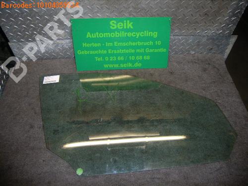 Front right door window JAGUAR S-TYPE II (X200) 3.0 V6 BP992742C19
