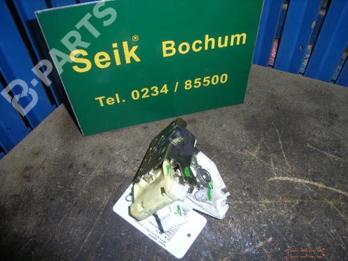 Used Rear left lock FORD FOCUS I (DAW, DBW) 2.0 16V (131 hp) 992769