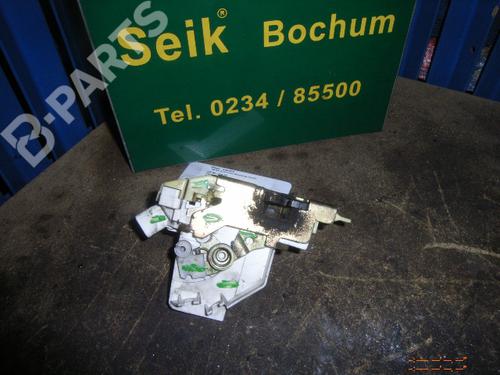 Rear left lock FORD FOCUS I (DAW, DBW) 2.0 16V | BP992769C100 