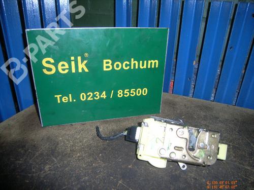 Used Front right lock FORD FOCUS I (DAW, DBW) 2.0 16V (131 hp) 992770