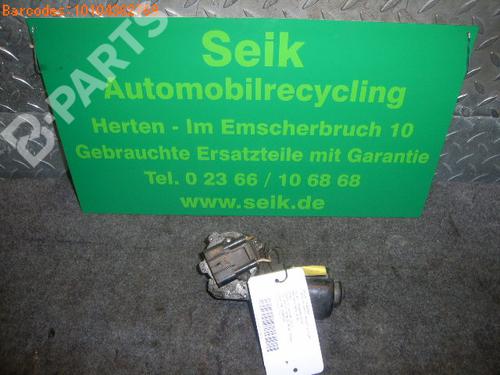 Used Front wiper motor OPEL VECTRA B Estate (J96) 1.6 i 16V (F35) (100 hp) 992811