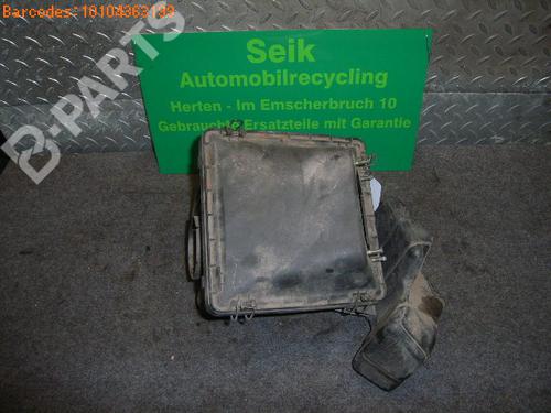 Box scatola filtro aria MITSUBISHI L400 Bus (PD_W, PC_W, PA_V, PB_V, PA_W) 2.0 (PA3W) (113 hp) 992825