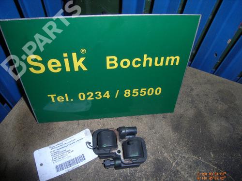 Used Ignition coil MERCEDES-BENZ C-CLASS T-Model (S203) C 320 (203.264) (218 hp) 992828