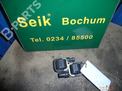 Used Ignition coil MERCEDES-BENZ C-CLASS T-Model (S203) C 320 (203.264) (218 hp) 992830