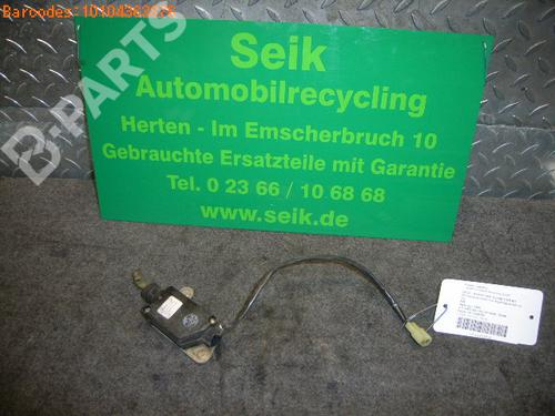Used Electronic module KIA SPORTAGE SUV (K00) 2.0 i 4WD (95 hp) 992857